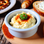 Nationalgericht Deutschland: Mainzer Spundekäs (Rezept)